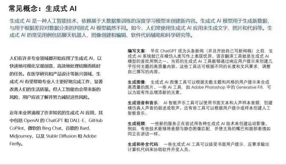 推荐一款免费自动生成软件：AI自动生成器，探究它叫什么名称及如何使用