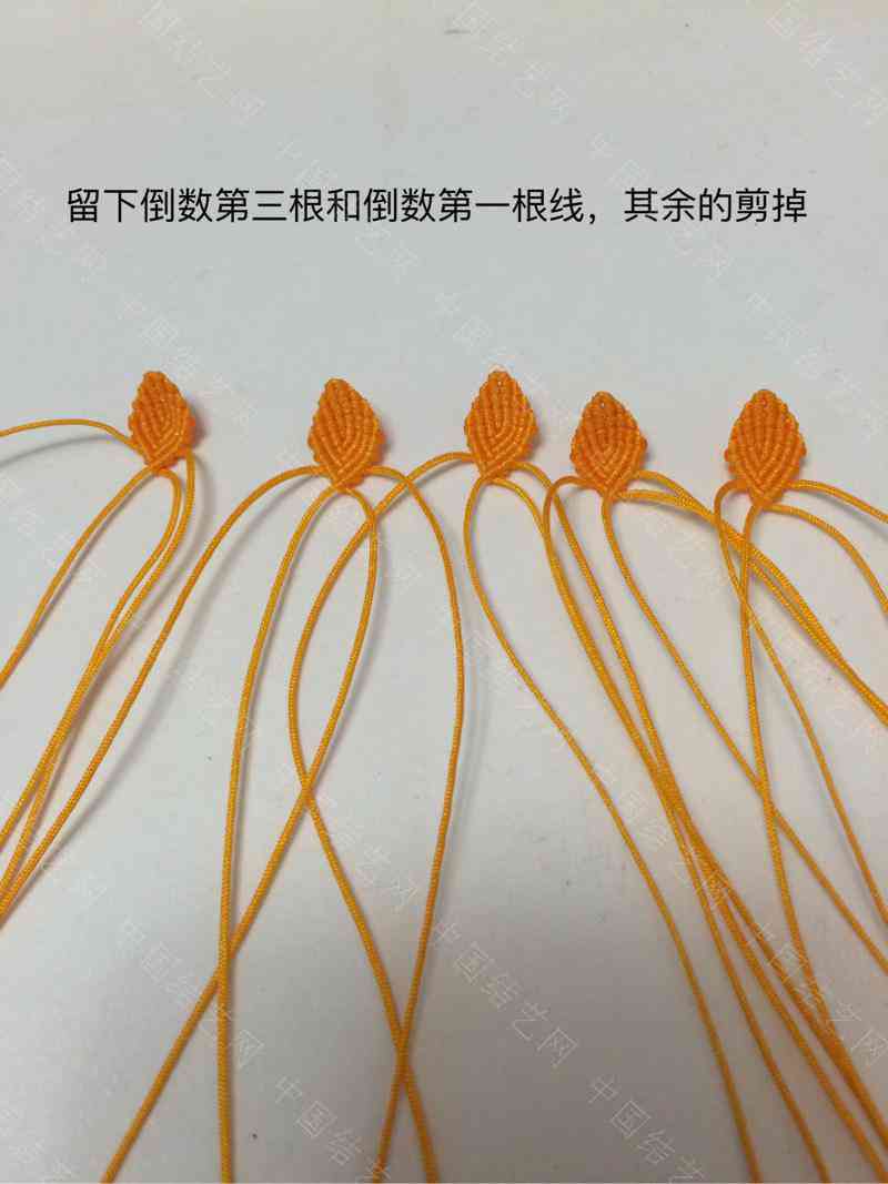 手工簪花制作教程：详解步骤与技巧