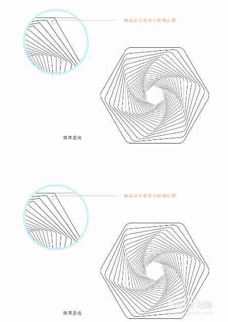 AI辅助线条素材图片制作与创意应用