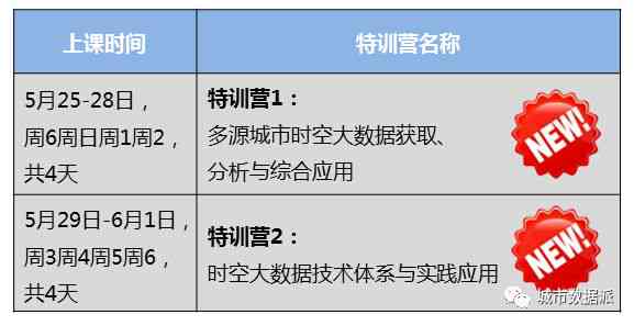 斑马AI线下培训什么时间开始：详细课程启动时间及安排介绍