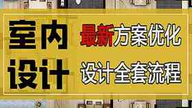 ai绘画生成软件平面方案设计：从入门到精通教程