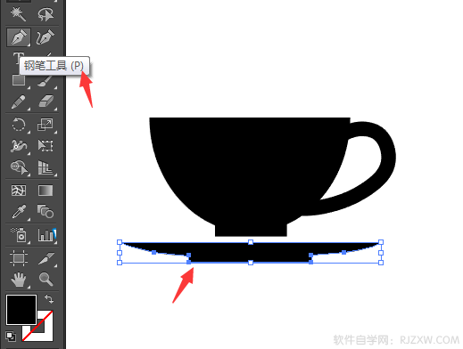 AI智能设计：一键生成个性化浮雕杯子图案的全面软件解决方案