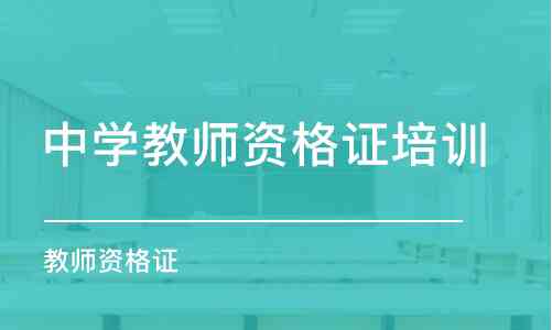 针对中小学的ai培训机构