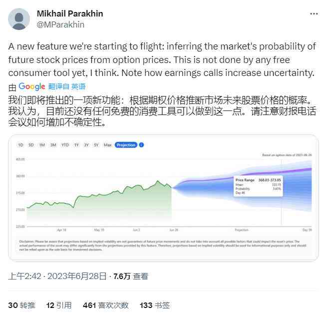 全方位盘点：主流AI生成推文软件与工具一览，满足你的创作需求