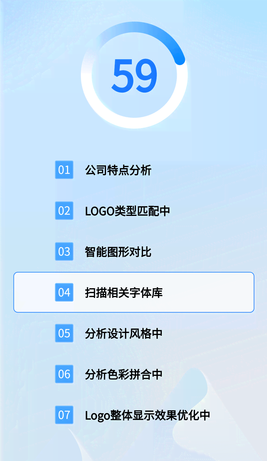 AI智能设计：一键生成专业Logo及全套视觉识别系统