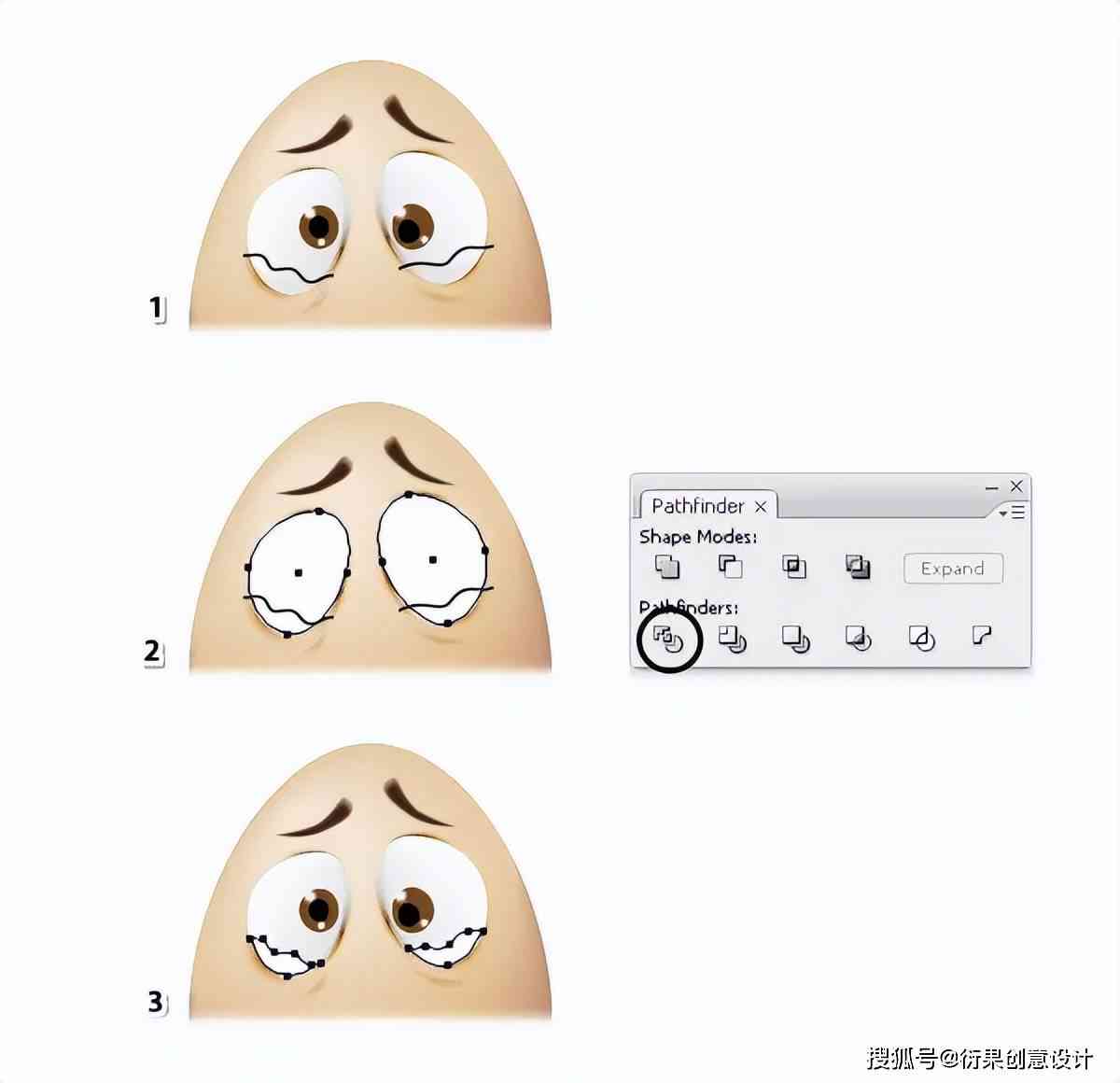 AI绘画教程：制作表情包的具体步骤与工具解析