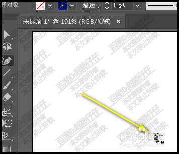 AI操作全攻略：上最全快捷键     与实用技巧解析