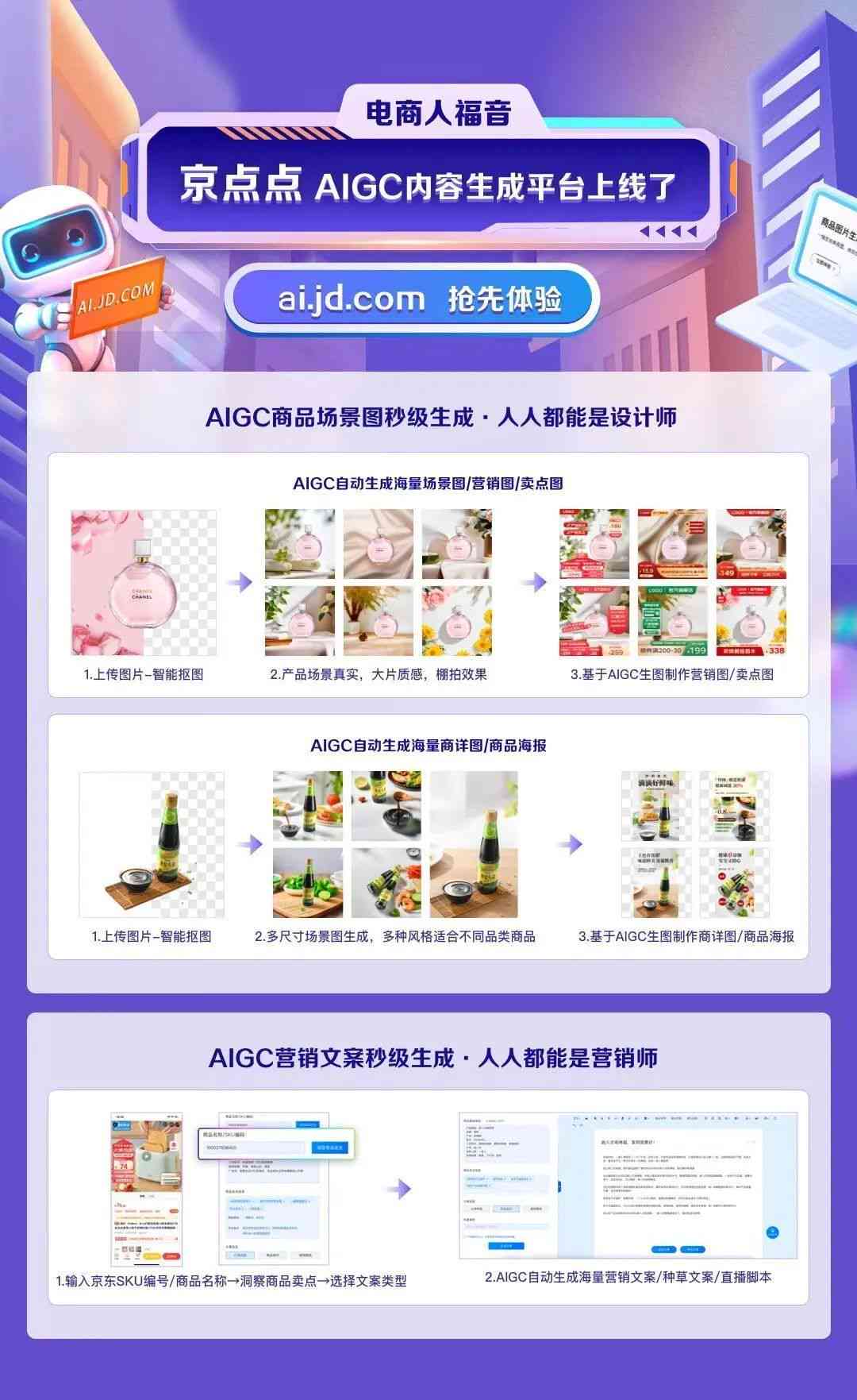 AI智能文案生成工具全解析：应用场景、操作指南与热门平台推荐