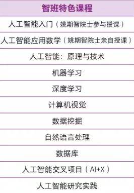 河南平顶山AI人工智能培训课程地址及详细信息指南