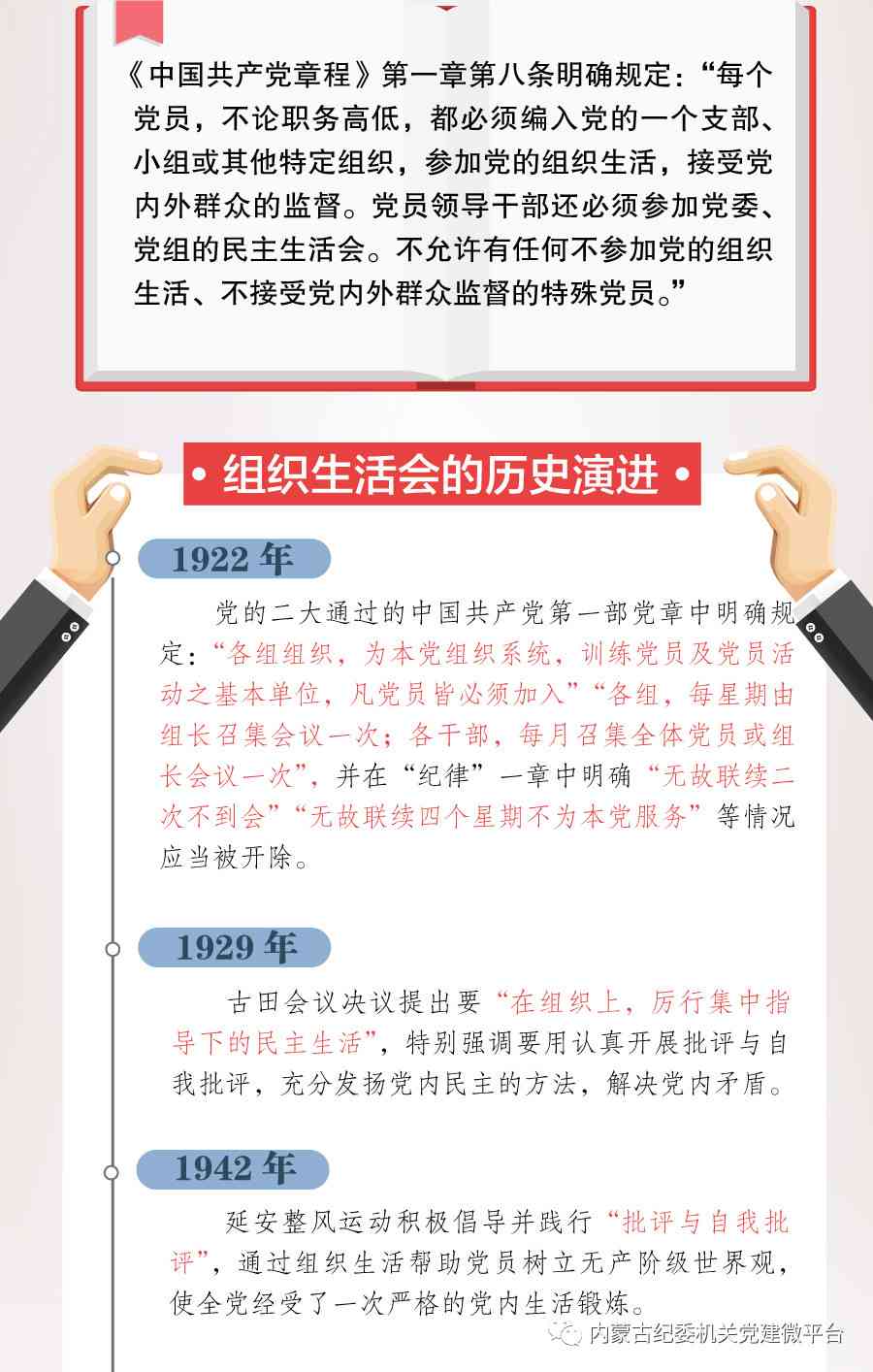 全面解读：组织生活会策划、流程、注意事项与实战案例解析