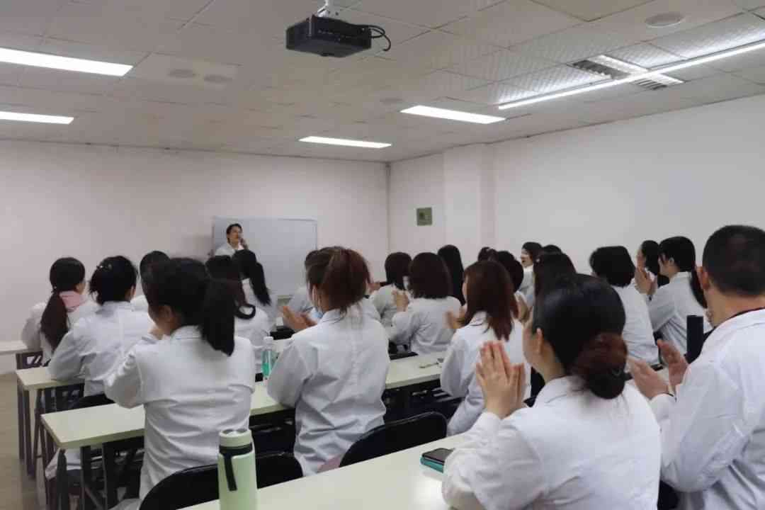 成都ai生物技术培训学校