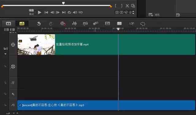 智能AI一键生成画面：剪映软件全面解锁创意视频制作新功能