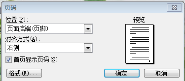 如何设置自动快速生成页码工具：在哪里添加与怎么使用详解