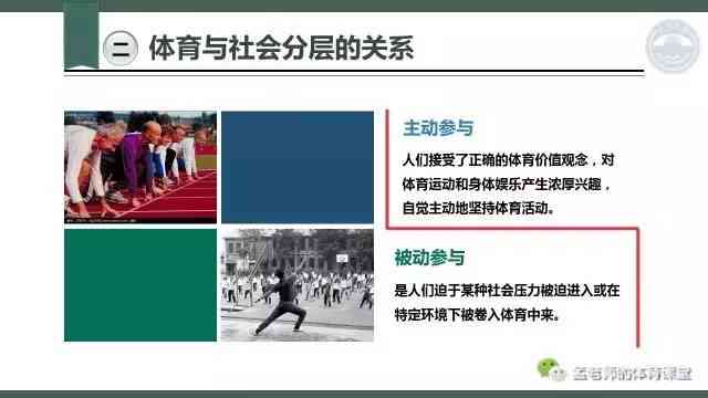 体育中的社会分层或社会流动现象的案例：社会学意义与现象研究