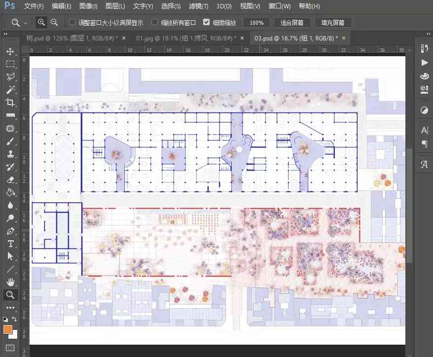 ai生成建筑平面方案怎么做