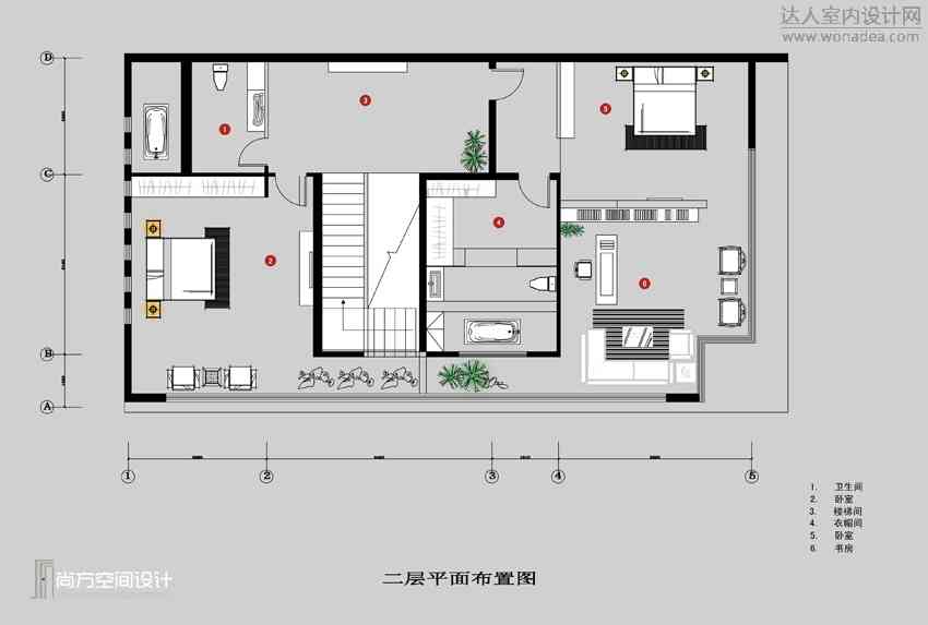 如何利用AI生成室内设计方案：探究设计出来的室内空间方案怎么出炉