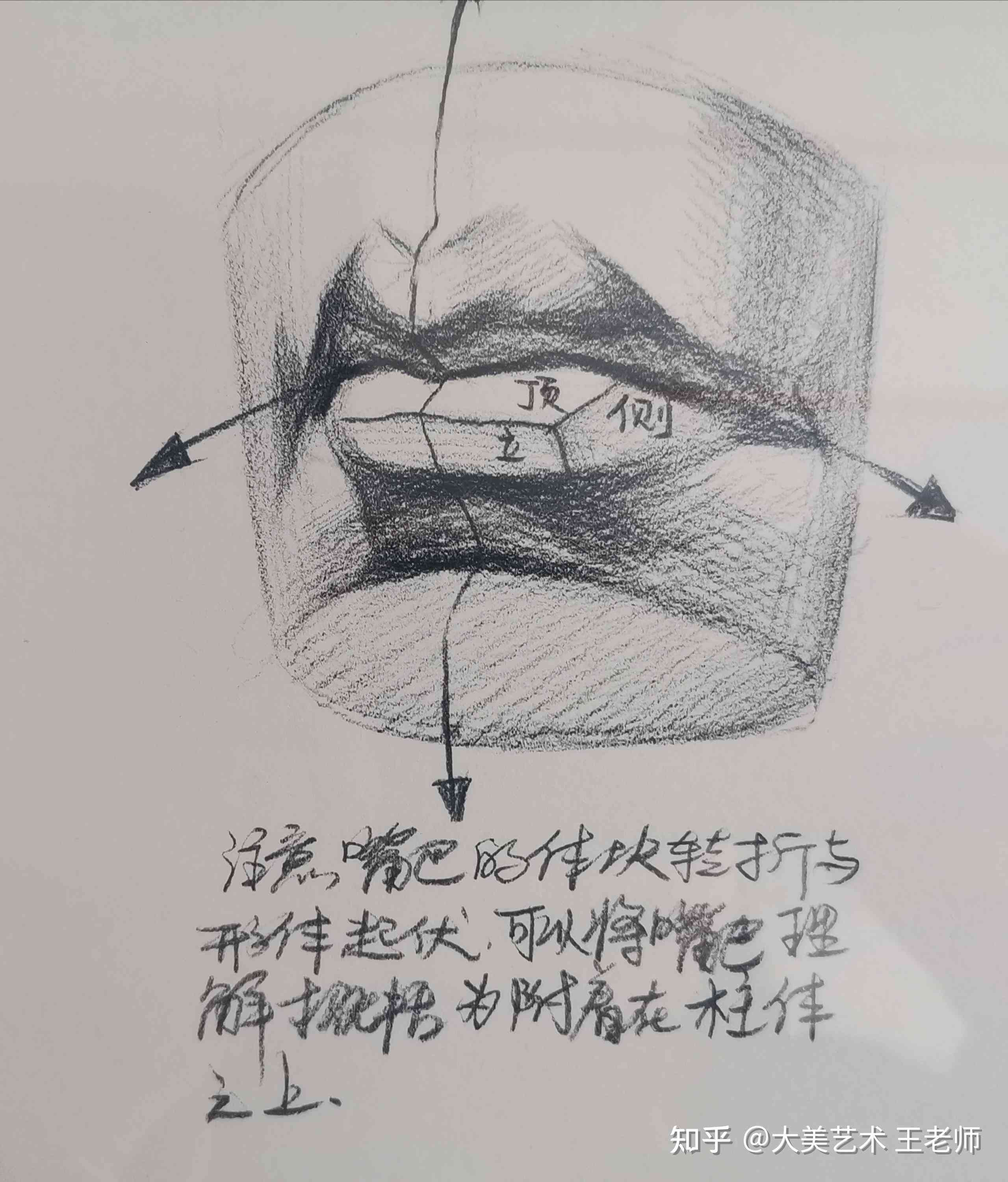 素描ai生成彩色效果