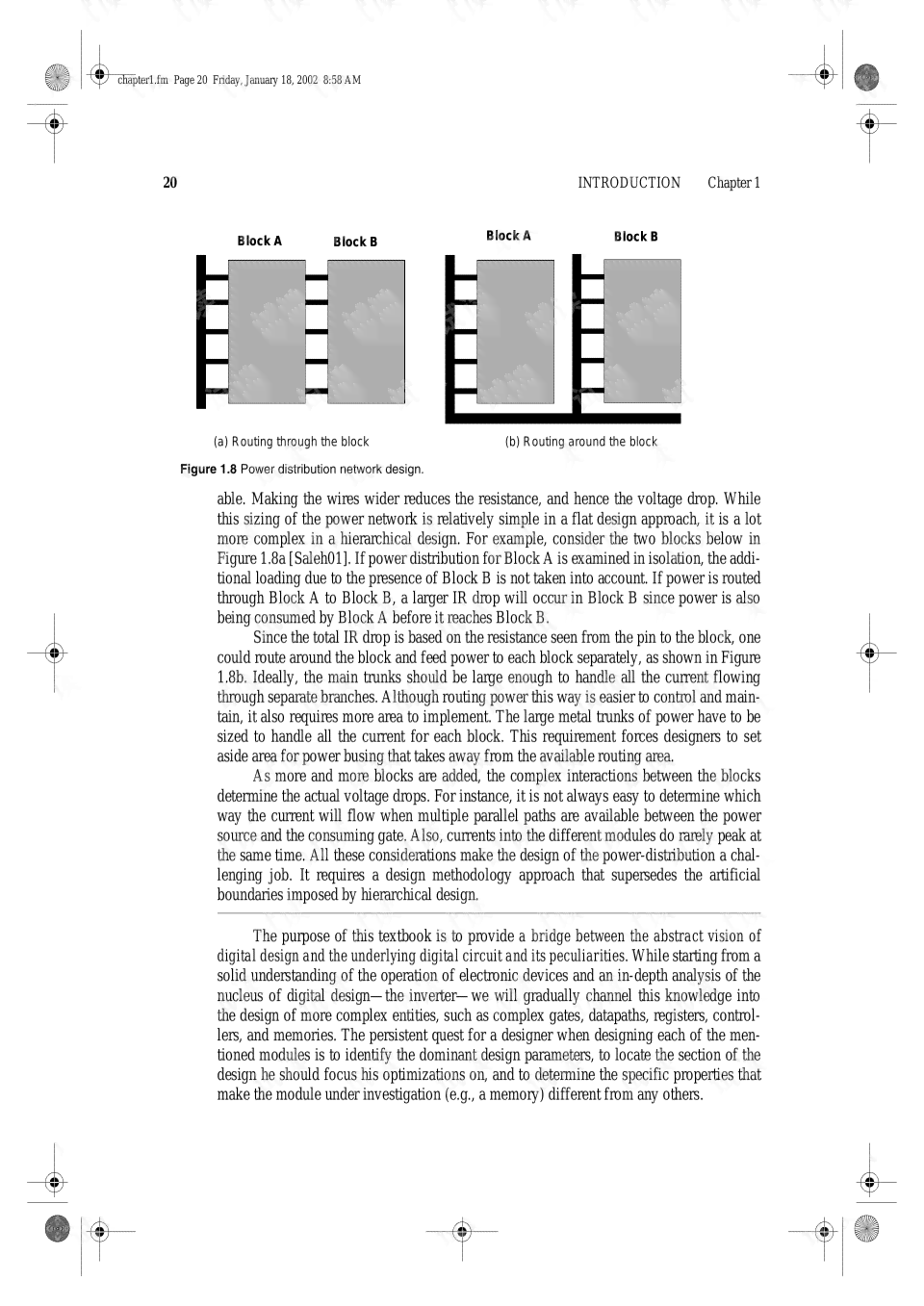 集成电路设计培训：数字芯片学课程与信息集成