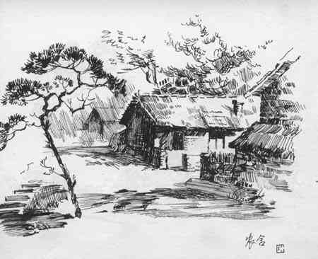 广州美术培训学校——零基础插画手绘素描培训班，专业画室助您掌握美术基础