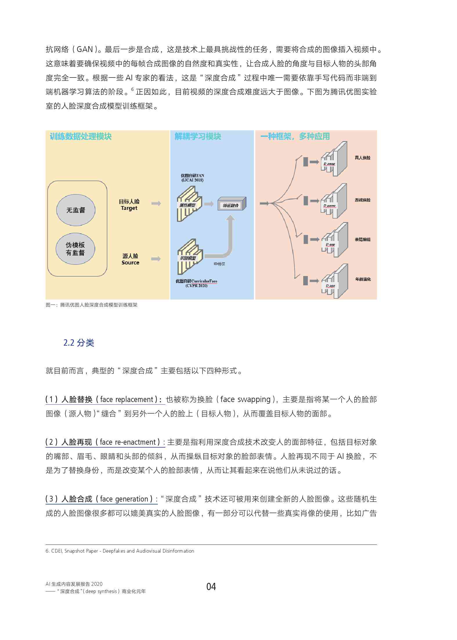 腾讯研究院AI生成内容详情及待遇解析