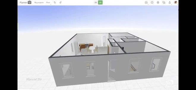 建模用ai生成3d房屋的软件推荐及指南