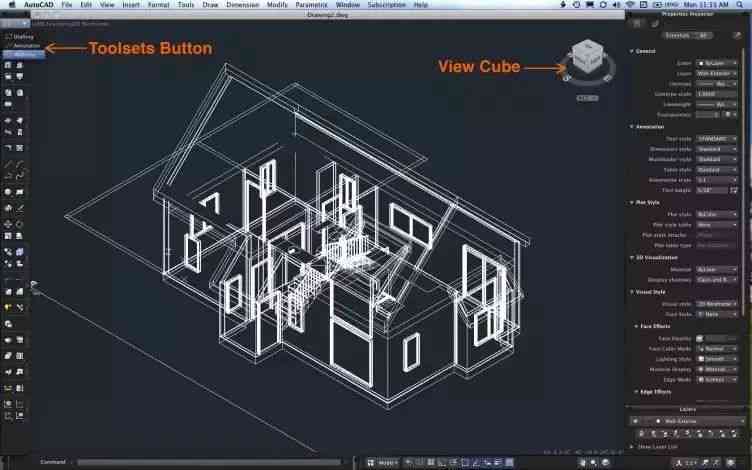 建模用ai生成3d房屋的软件推荐及指南