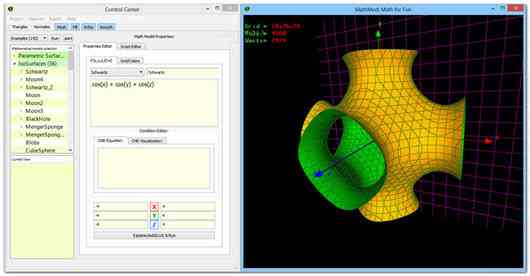 ai生成3d模型：软件应用、操作方法、数学网络建模比赛及Mate平台实践