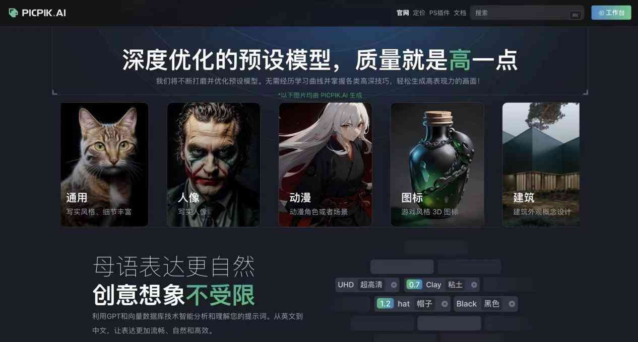 AI一键生成动画短片：自动转换文案到动态视觉宴，全方位满足创意制作需求