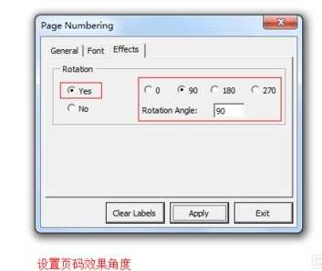 ai可以自动生成页码吗：设置与操作方法详解