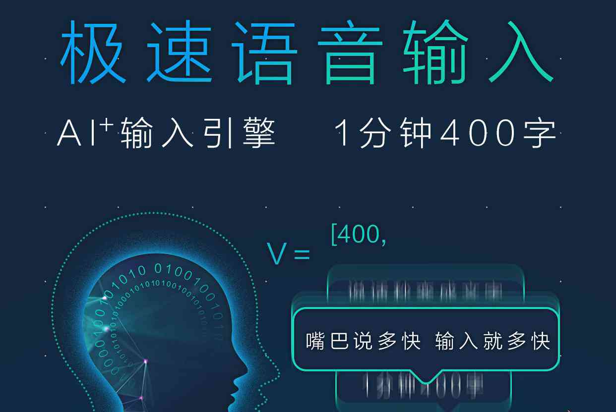 ai打字生成语音软件叫什么