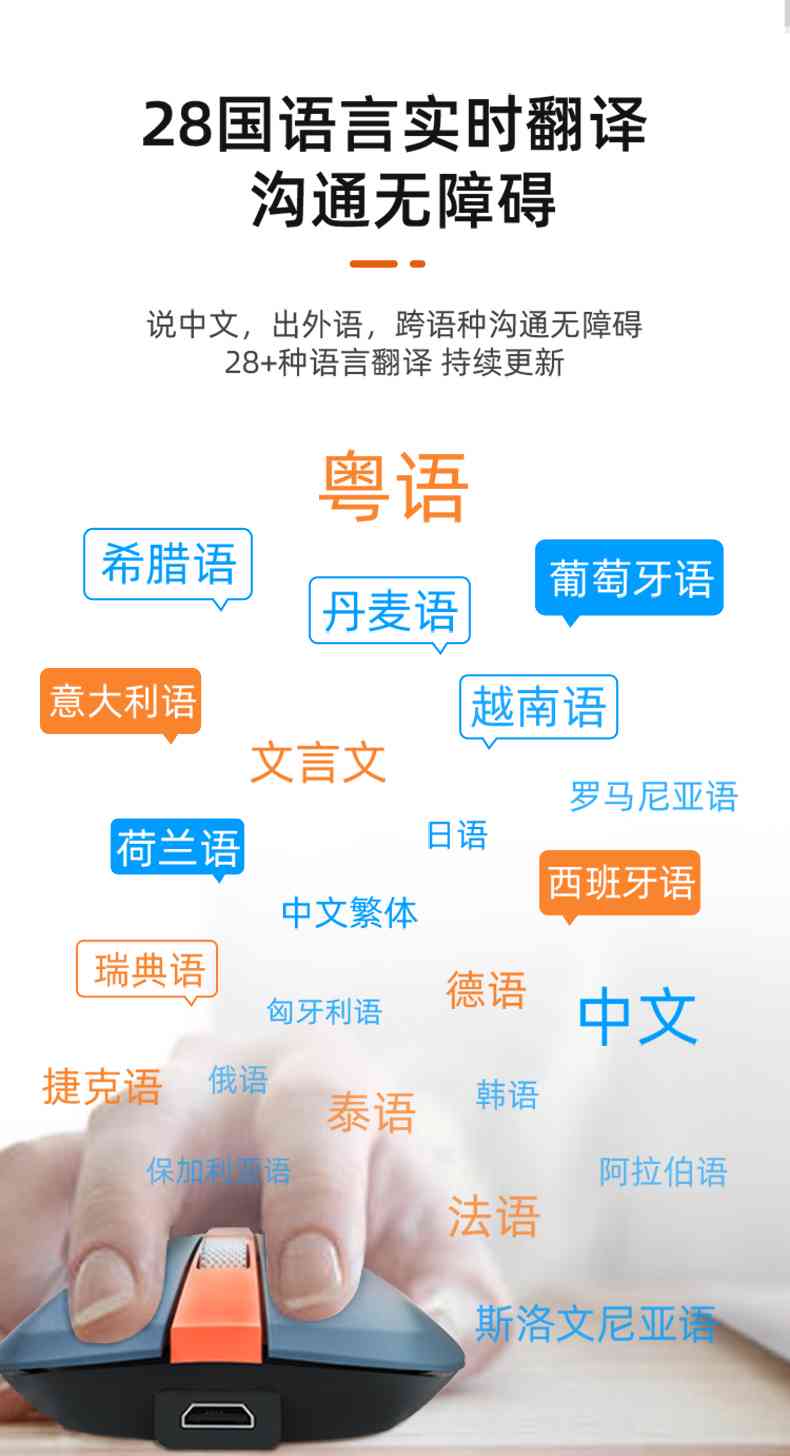 ai打字生成语音软件叫什么