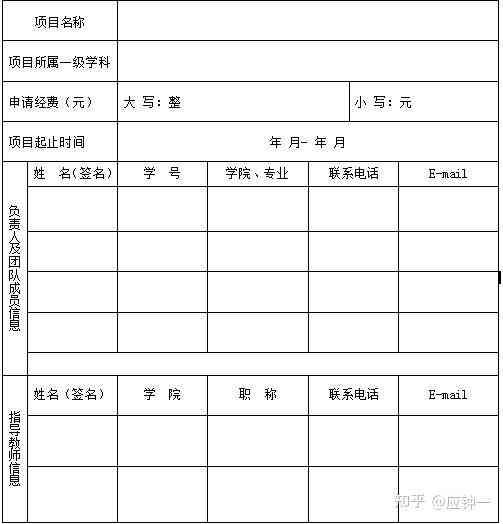 大学生创业计划书编写步骤：完整指南、格式标准版及制作要点