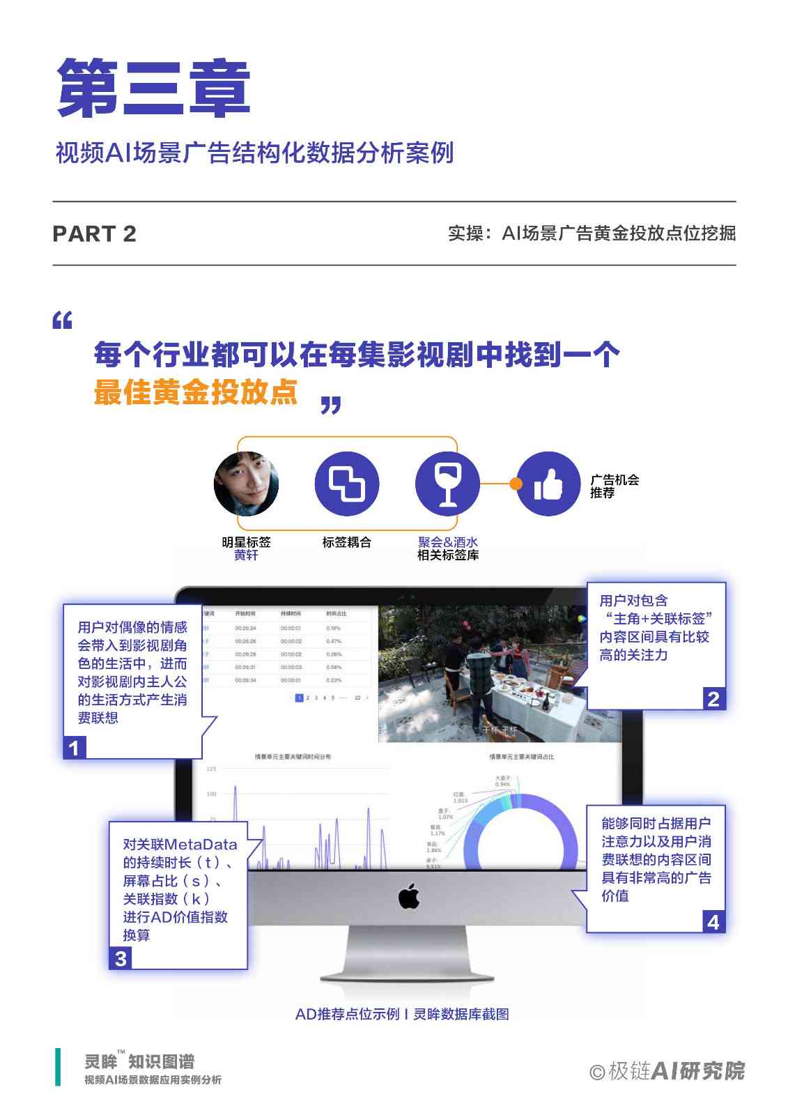 生成式AI在生活的应用：多领域应用解析与实际案例展示