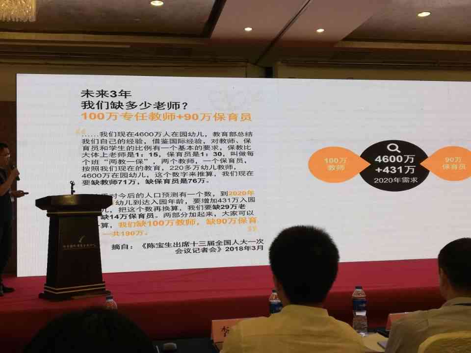 人工智能赋能幼教：精选幼儿园教育心得体会与培训课程文库