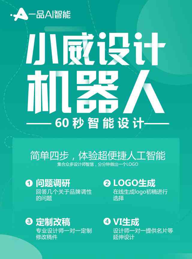 AI怎么做公司Logo：设计准则、创意流程与实用工具全解析