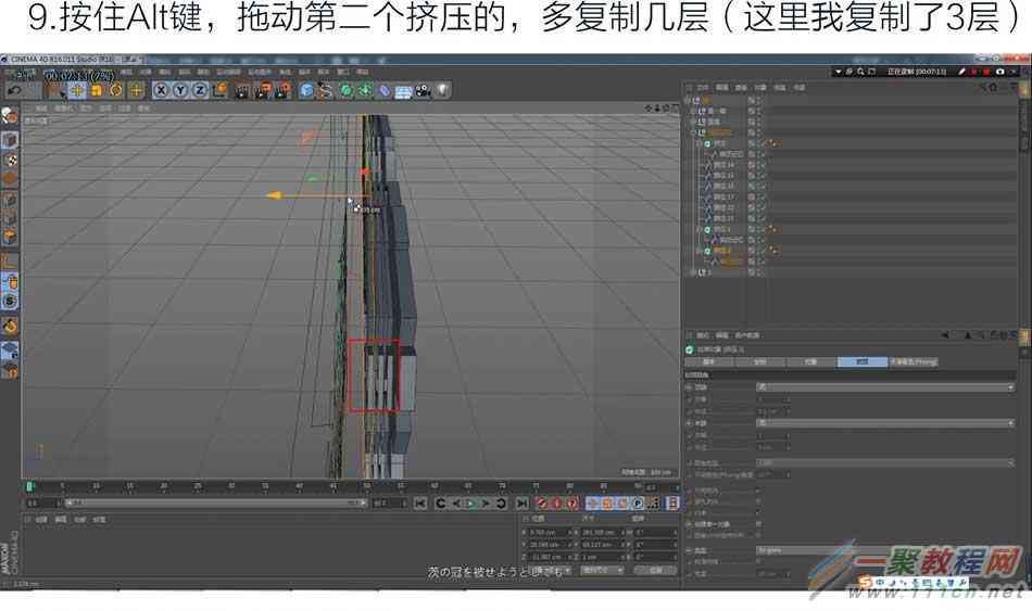 AI技术在3D场景中制作真实雪地效果详解：从建模到渲染全流程指南