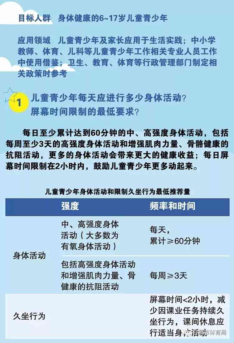 AI打造儿肌肉发展全方位指南：从小孩到青少年，科学训练与营养建议