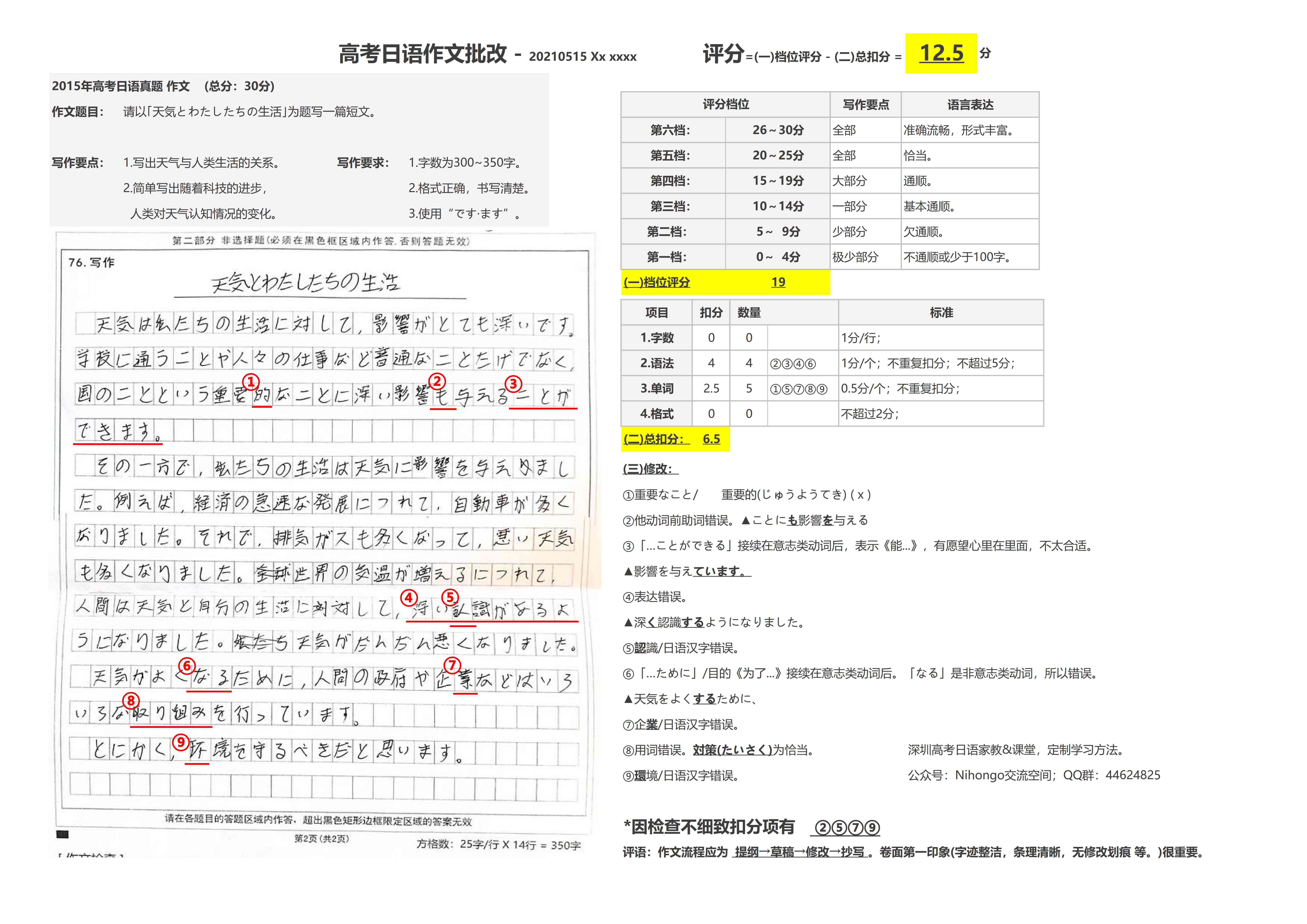 日语作文生成器：免费在线生成与使用教程