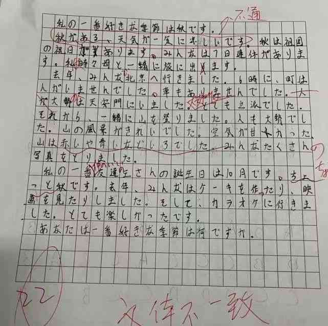 精选日语学资源：盘点哪些日语作文网站助力你的日语学之旅