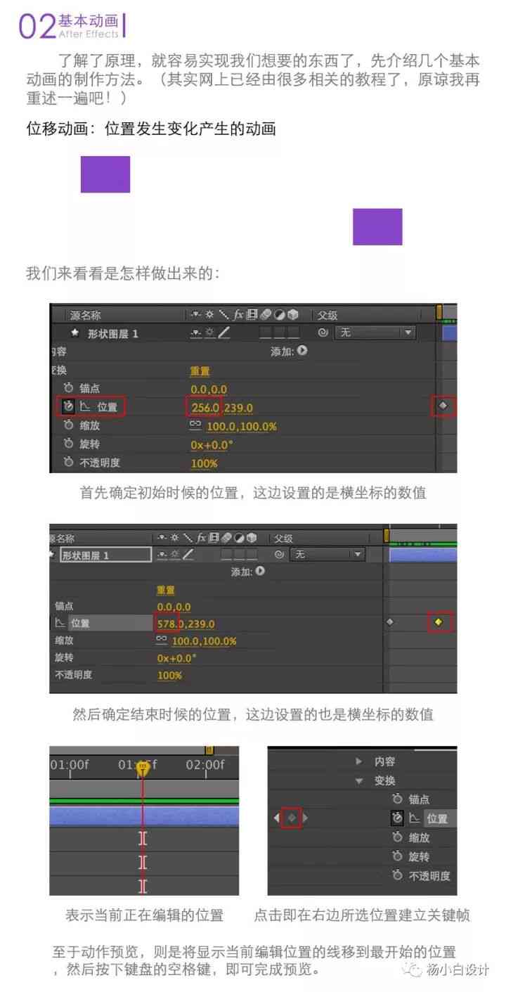 合肥AE动画培训课程：全方位掌握After Effects技能与实践应用