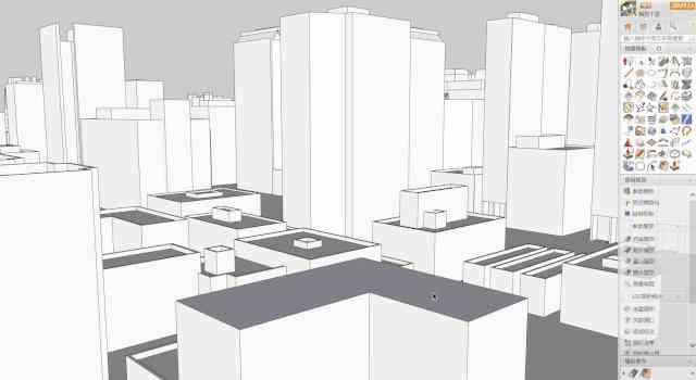 AI建筑模型生成教程：手机版全功能免费使用攻略与常见问题解答