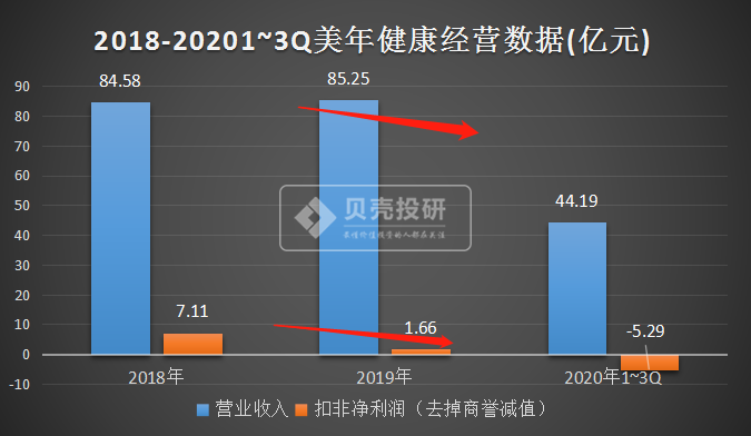 全面解读：美年健年度报告深度分析及行业趋势预测