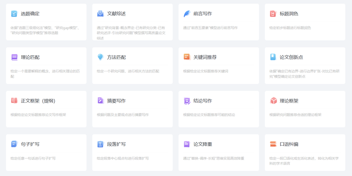 浙江全新智能论文写作工具箱：免费写作软件，网人都在用的最新论文写作助手