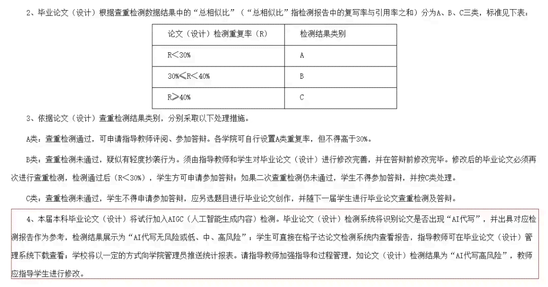 AI辅助撰写开题报告：学校如何检测学术诚信与避免违规风险