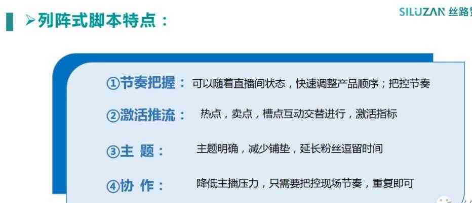 AI直播脚本从入门到精通：操作步骤、应用技巧与常见问题解答