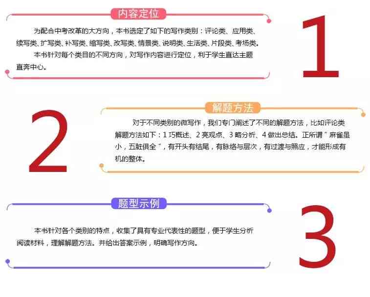 全面解析微写作：功能特点、使用技巧与常见问题一站式解答