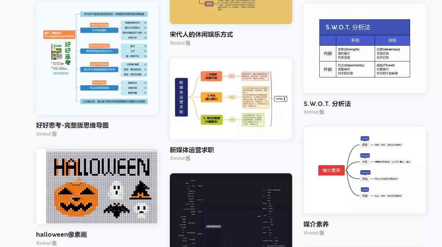 灵感源泉：创意生成与灵感捕捉一站式