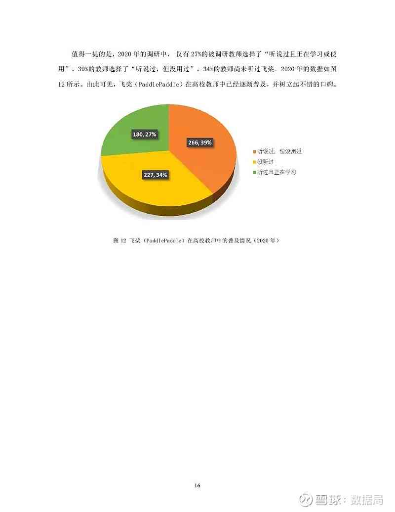 英语AI课调研报告