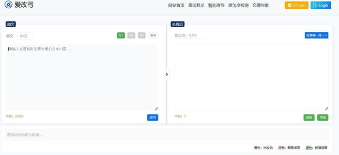 智能文案改写工具：一键解决多样化文案优化与搜索相关问题