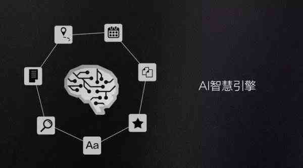 抖音新功能ai创作是什么意思